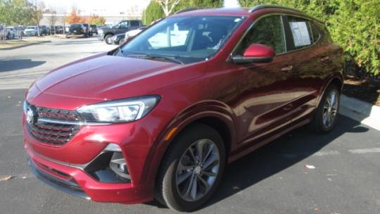 2023 Buick Encore GX