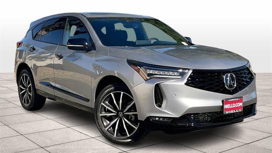 2025 Acura RDX