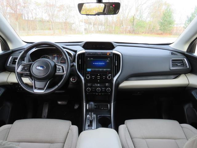 2020 subaru ascent premium 7-passenger