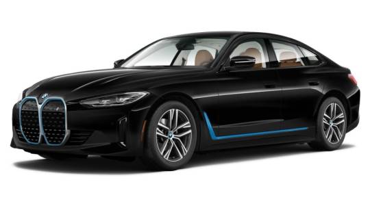 2024 BMW i4