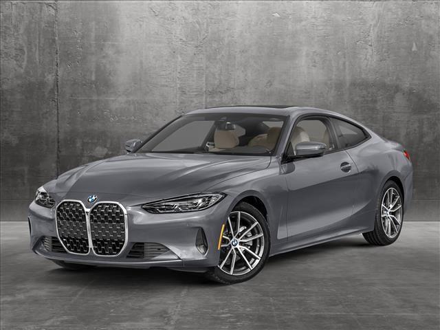 2022 bmw 430 i