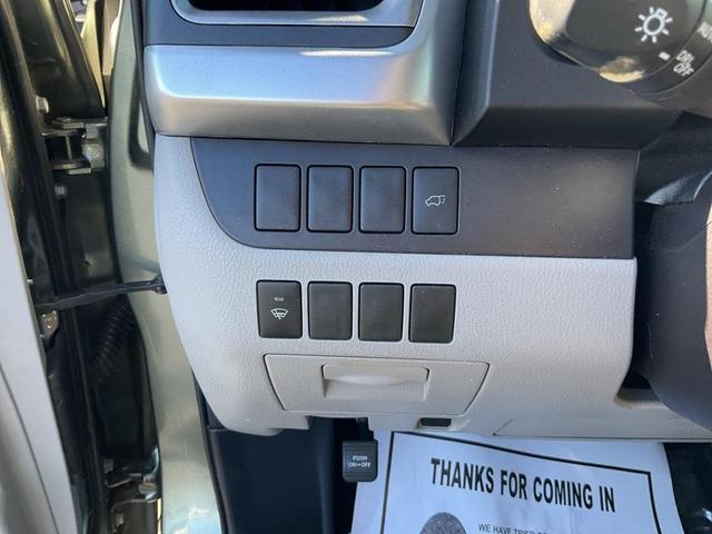 2015 toyota highlander le