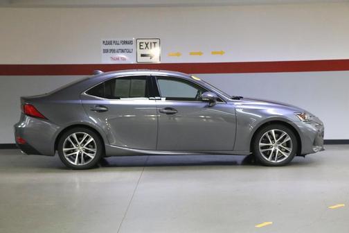 2018 lexus is 300 in hammond, indiana