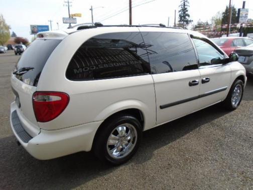 2005 dodge grand caravan in saint louis, missouri