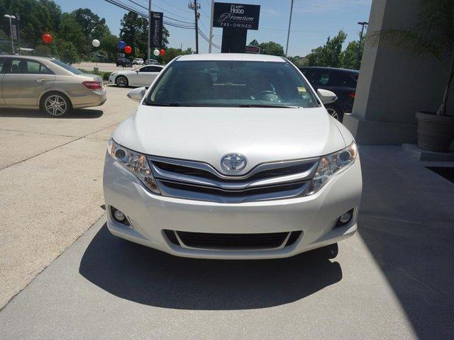 used 2013 toyota venza xle hammond, la 70403 for sale in hammond, louisiana