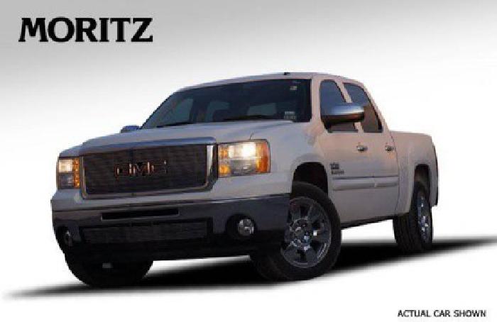 2011 gmc sierra 1500 sle in fort worth, tx