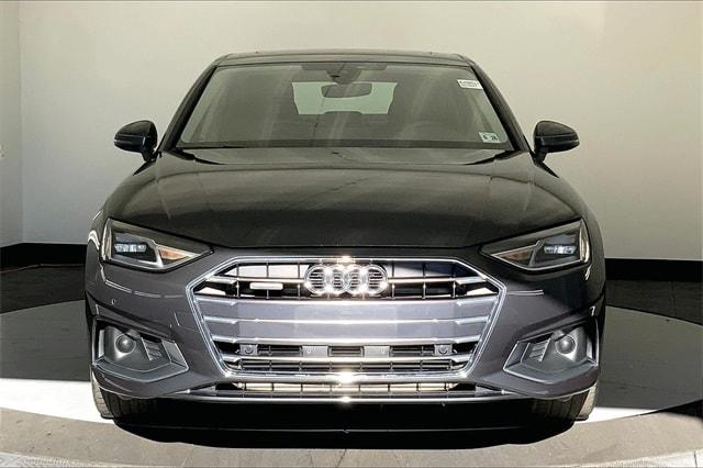 2021 audi a4 premium