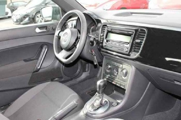 2013 volkswagen beetle coupe 2.5l in los angeles, ca