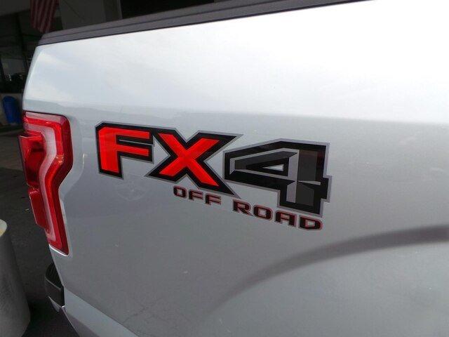 used 2016 ford f150 4x4 supercrew pikeville, ky 41501 for sale in broad bottom, kentucky