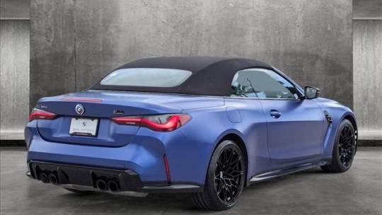2023 bmw m4 competition xdrive