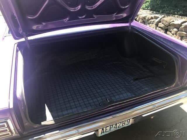 1966 plymouth belvedere ii automatic rwd coupe 440ci 375hp v8, bucket seats