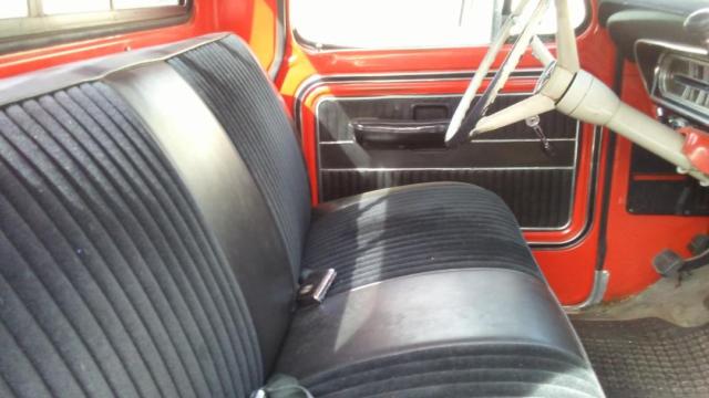 very nice 1968 ford f100 ranger