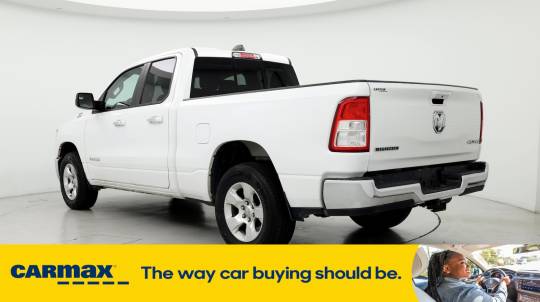 2020 RAM