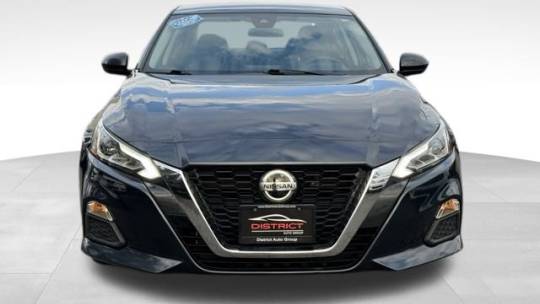 2022 Nissan Altima