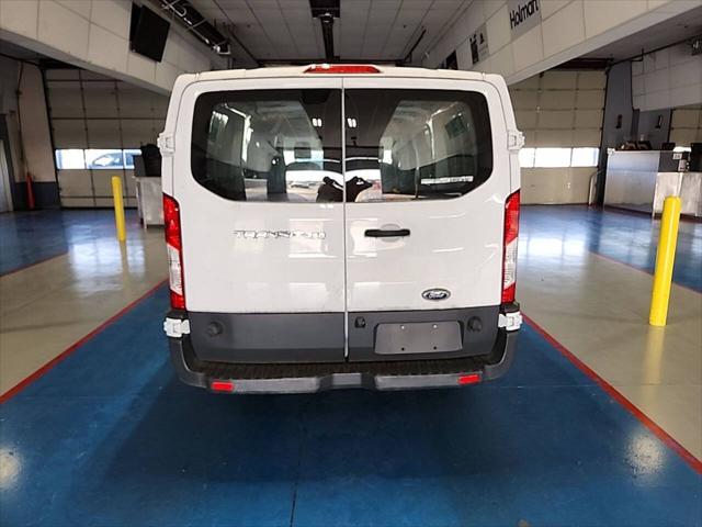 2015 ford transit-350 base