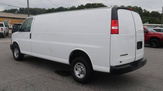 2023 Chevrolet Express