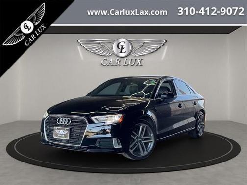 2019 audi a3