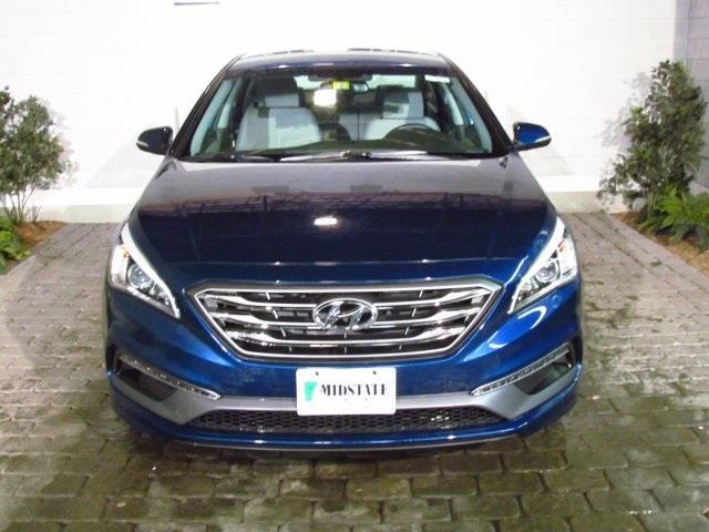 2016 hyundai sonata limited limited 4dr sedan for sale in barre, vermont