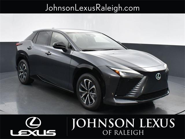 2024 lexus rz 450e premium