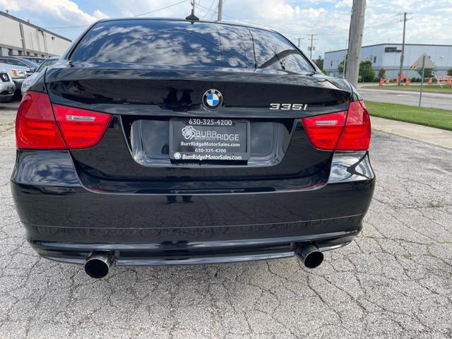 2011 bmw 335 xdrive