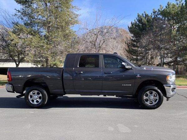 2021 ram 2500 in provo, utah