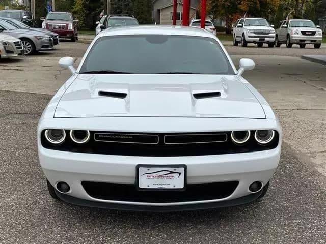2018 dodge challenger gt coupe 2d in farmington, minnesota