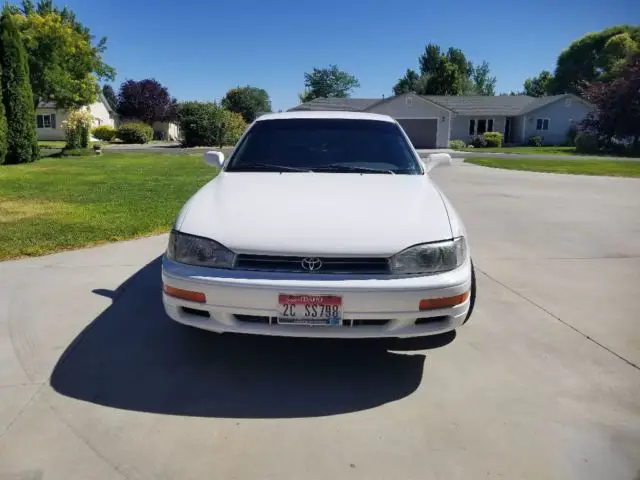 1993 toyota camry le v6