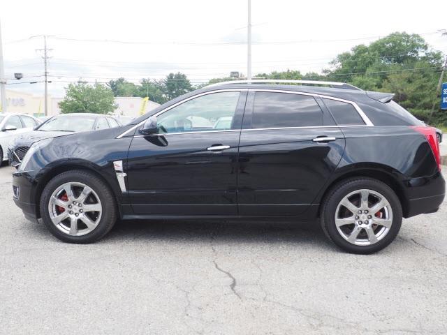 2010 cadillac srx performance collection awd performance collection 4dr suv for sale in salem, new hampshire
