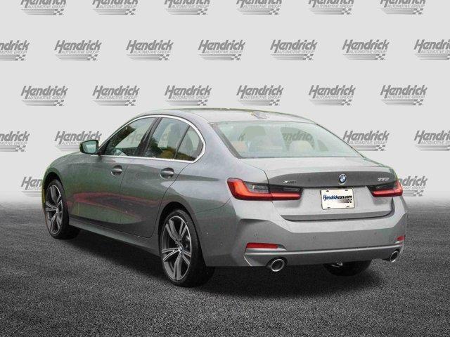 2024 bmw 330 i xdrive