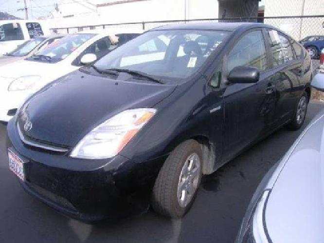 2008 toyota prius base in san rafael, ca