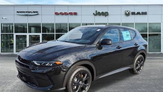2024 Dodge Hornet