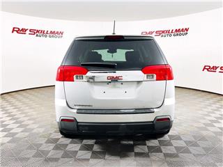 2015 GMC Terrain sle-1