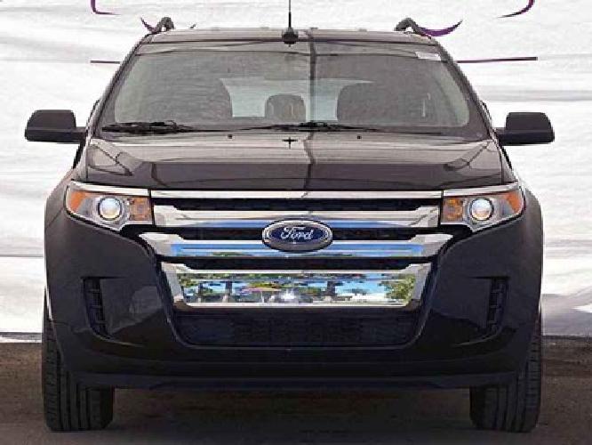 2013 ford edge se in lake worth, fl