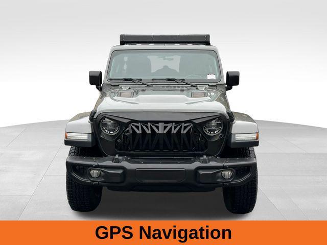 2019 jeep wrangler unlimited moab 4x4