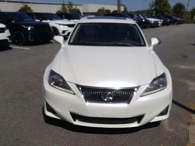 used 2013 lexus is 250 greenville, sc 29607 for sale in greenville, south carolina