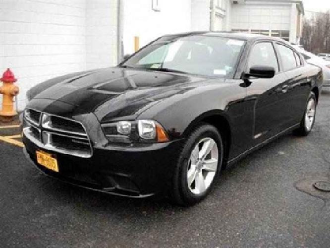 2012 dodge charger sxt sedan 4d in huntington, ny