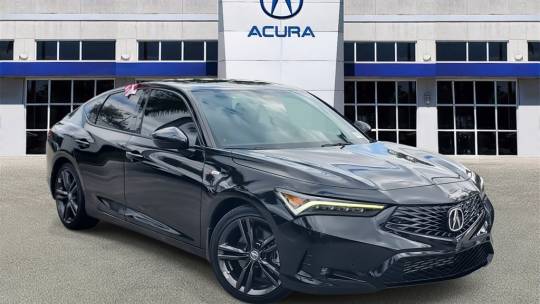 2023 Acura Integra