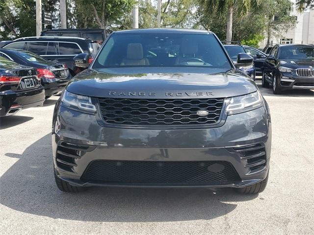 2018 land rover range rover velar d180 hse r-dynamic