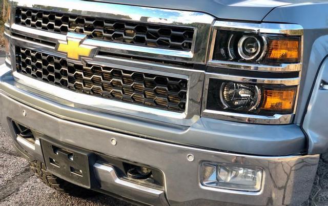 2015 chevrolet silverado 1500 in phoenix, arizona