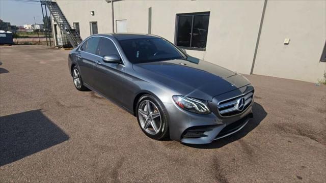2020 mercedes-benz e-class e 350