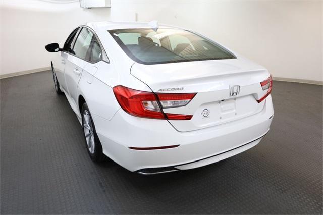 2021 honda accord lx 1.5t