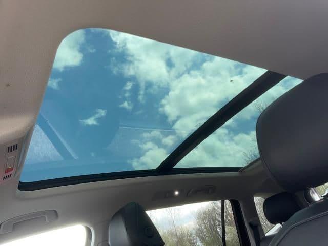 2020 volkswagen tiguan 2.0t se in barb, ohio