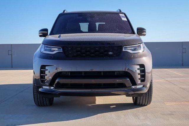2023 land rover discovery p360 s r-dynamic