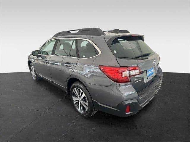 2019 subaru outback limited in walnut creek, california