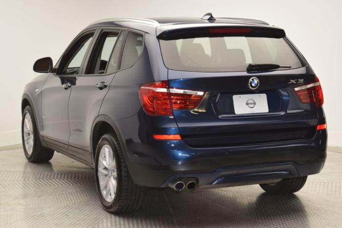 used 2016 bmw x3 xdrive28i jersey city, nj 07305 for sale in jersey city, new jersey