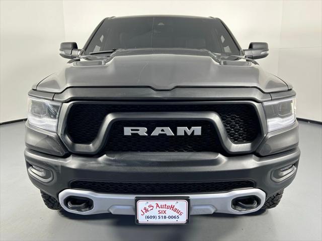 2024 ram 1500 rebel