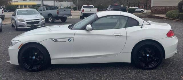 2014 bmw z4 sdrive28i