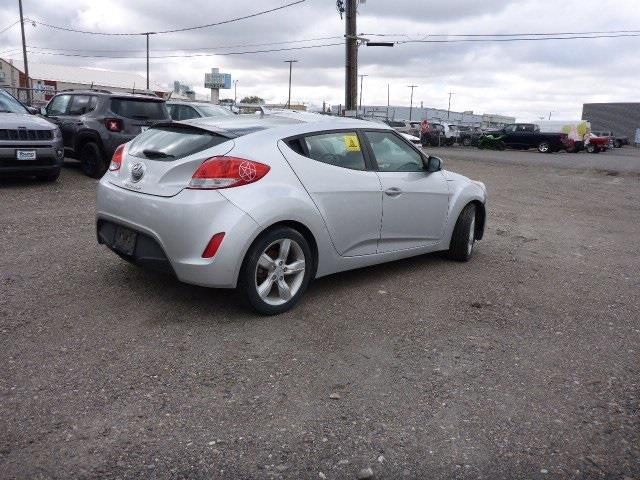 2012 hyundai veloster base 3dr coupe 6m for sale in burley, idaho