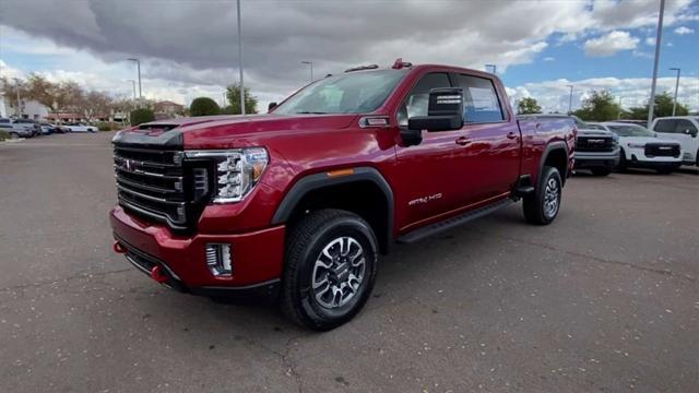 2023 gmc sierra 3500 base