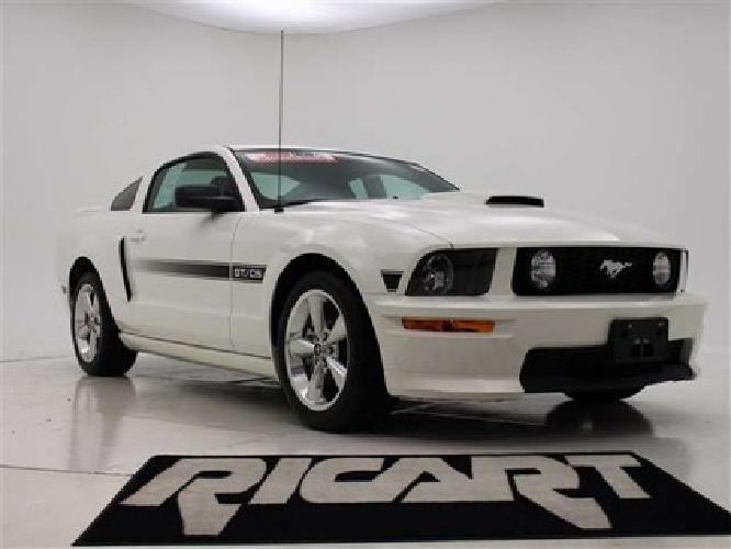 2008 ford mustang gt premium in columbus, oh